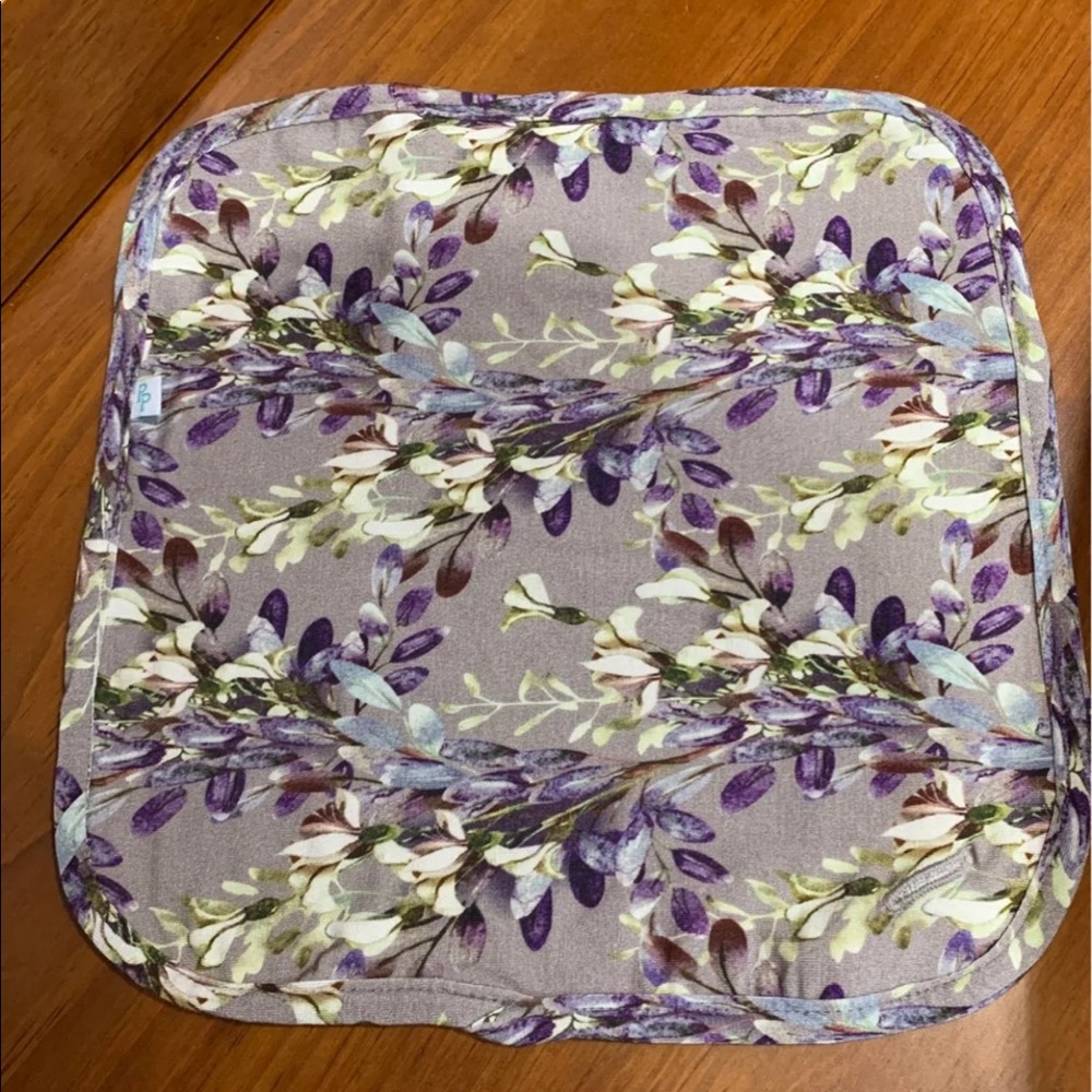 Posh Peanut Trinity Lovey